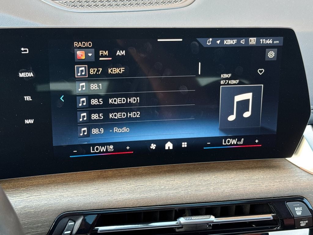 2027 BMW X1 xDrive28i