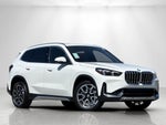 2027 BMW X1 xDrive28i