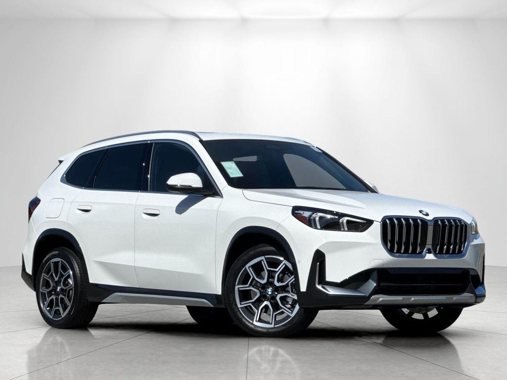 2027 BMW X1 xDrive28i