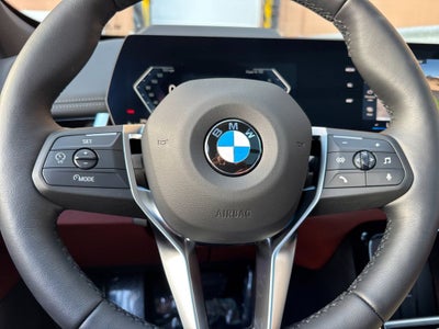 2027 BMW X1 xDrive28i