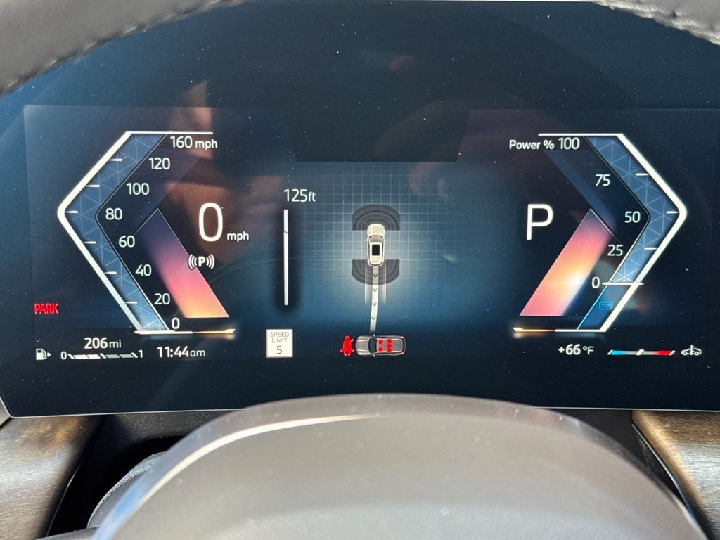 2027 BMW X1 xDrive28i