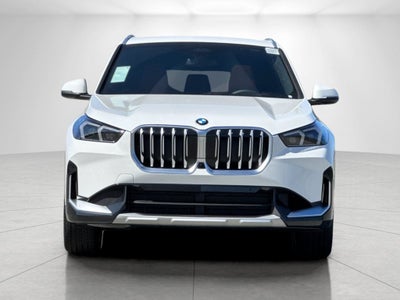 2027 BMW X1 xDrive28i
