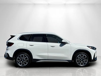 2027 BMW X1 xDrive28i