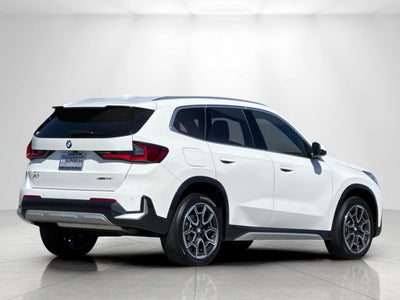 2027 BMW X1 xDrive28i