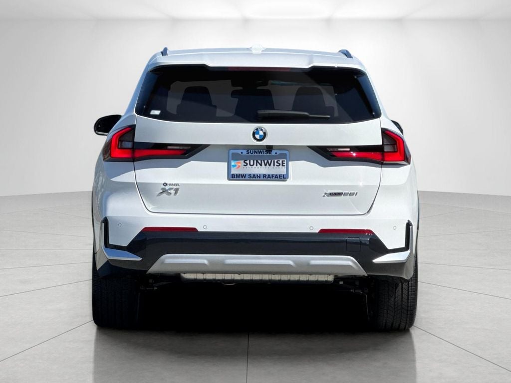 2027 BMW X1 xDrive28i