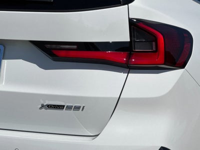 2027 BMW X1 xDrive28i