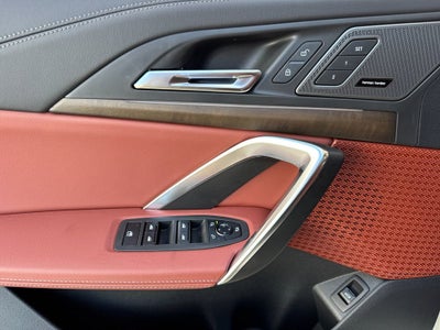 2027 BMW X1 xDrive28i