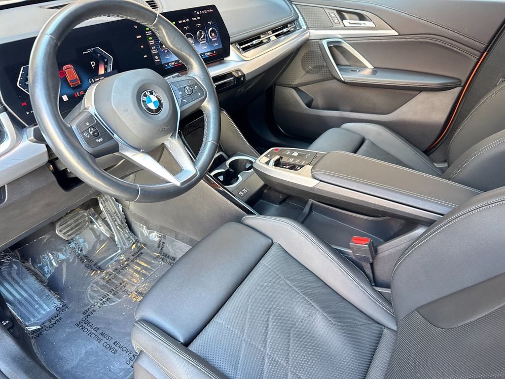 2023 BMW X1 xDrive28i