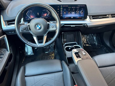 2023 BMW X1 xDrive28i