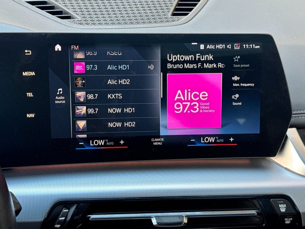 2023 BMW X1 xDrive28i