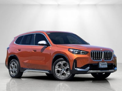 2023 BMW X1 xDrive28i