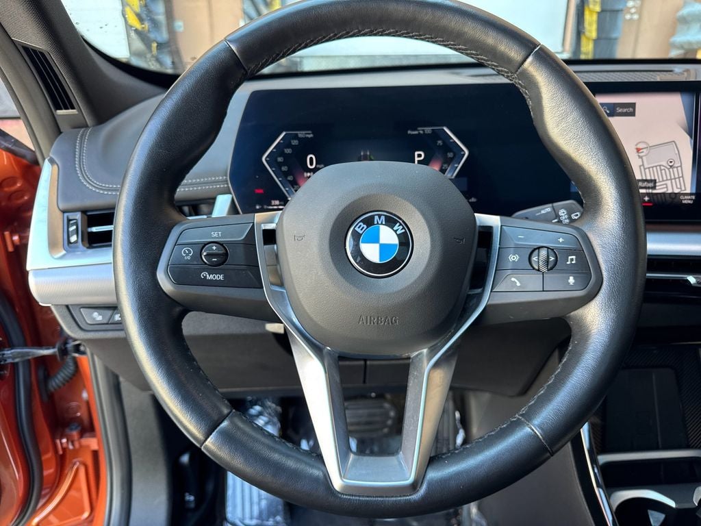 2023 BMW X1 xDrive28i