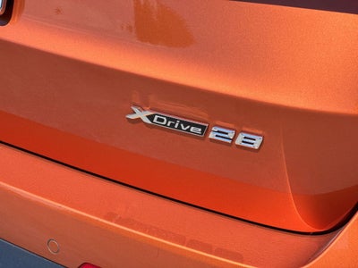 2023 BMW X1 xDrive28i