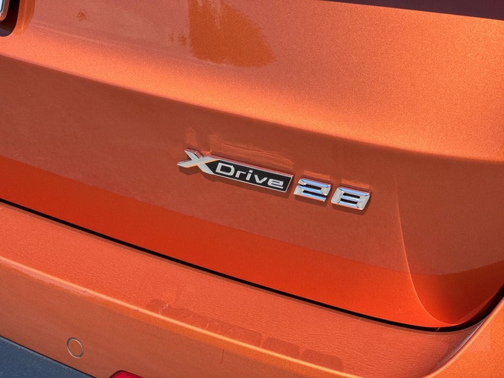 2023 BMW X1 xDrive28i
