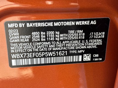 2023 BMW X1 xDrive28i