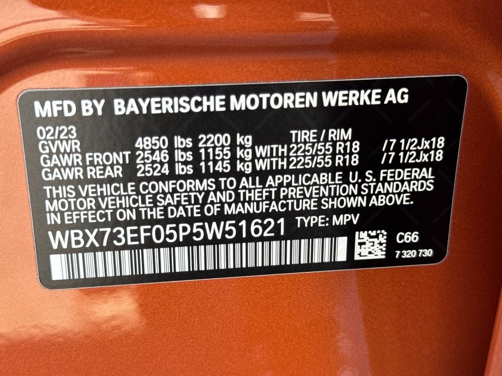 2023 BMW X1 xDrive28i