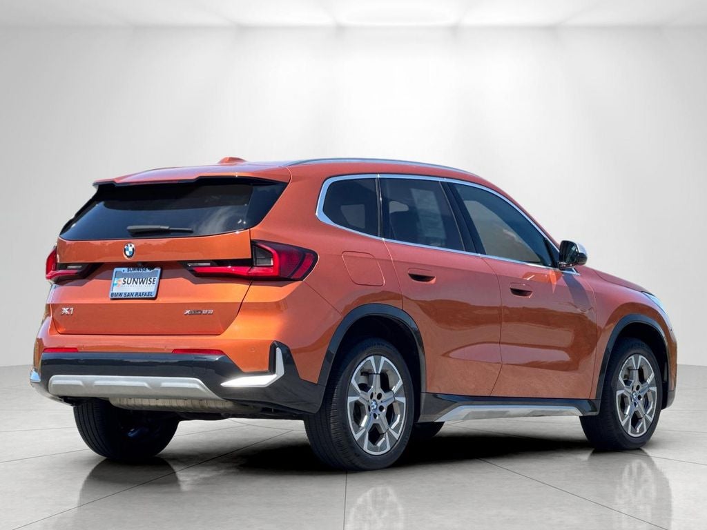 2023 BMW X1 xDrive28i
