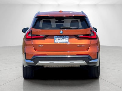 2023 BMW X1 xDrive28i