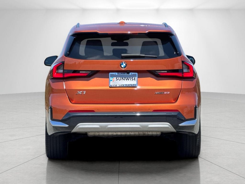 2023 BMW X1 xDrive28i