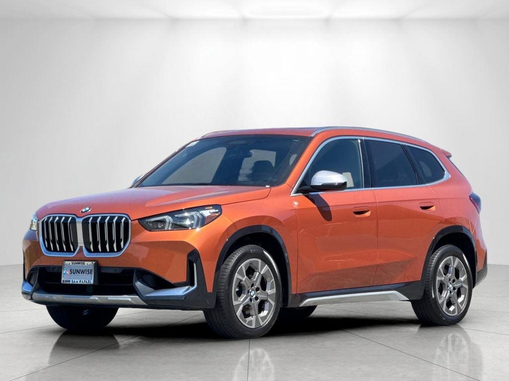2023 BMW X1 xDrive28i