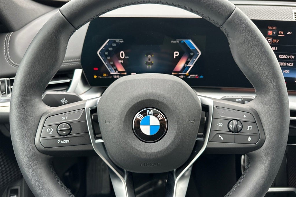 2026 BMW X1 xDrive28i