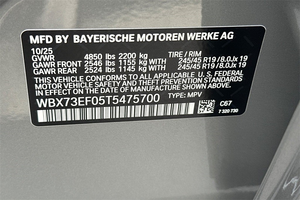 2026 BMW X1 xDrive28i