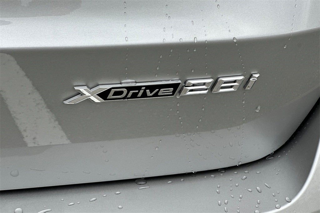 2026 BMW X1 xDrive28i