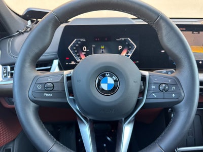 2026 BMW X1 xDrive28i
