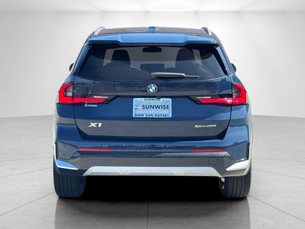 2026 BMW X1 xDrive28i