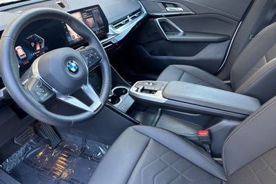 2023 BMW X1 xDrive28i