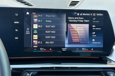 2023 BMW X1 xDrive28i