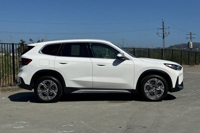 2023 BMW X1 xDrive28i