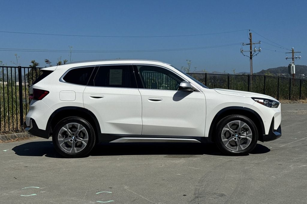 2023 BMW X1 xDrive28i