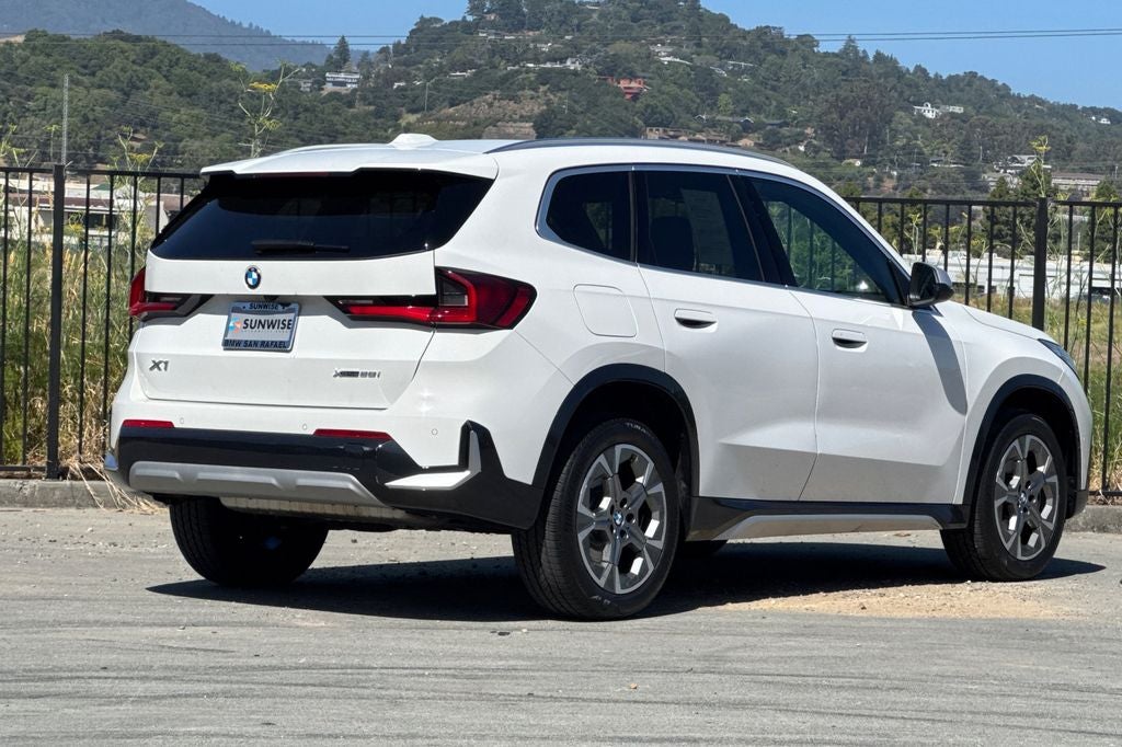 2023 BMW X1 xDrive28i