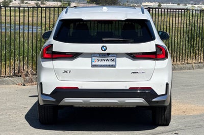 2023 BMW X1 xDrive28i