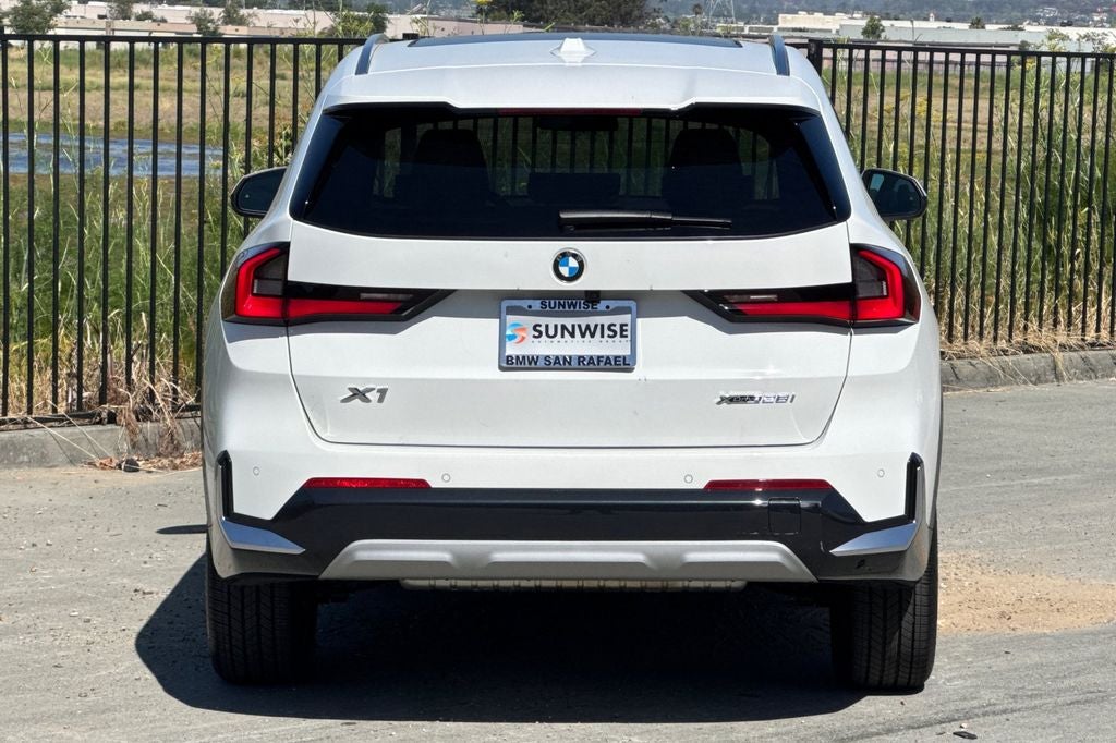 2023 BMW X1 xDrive28i