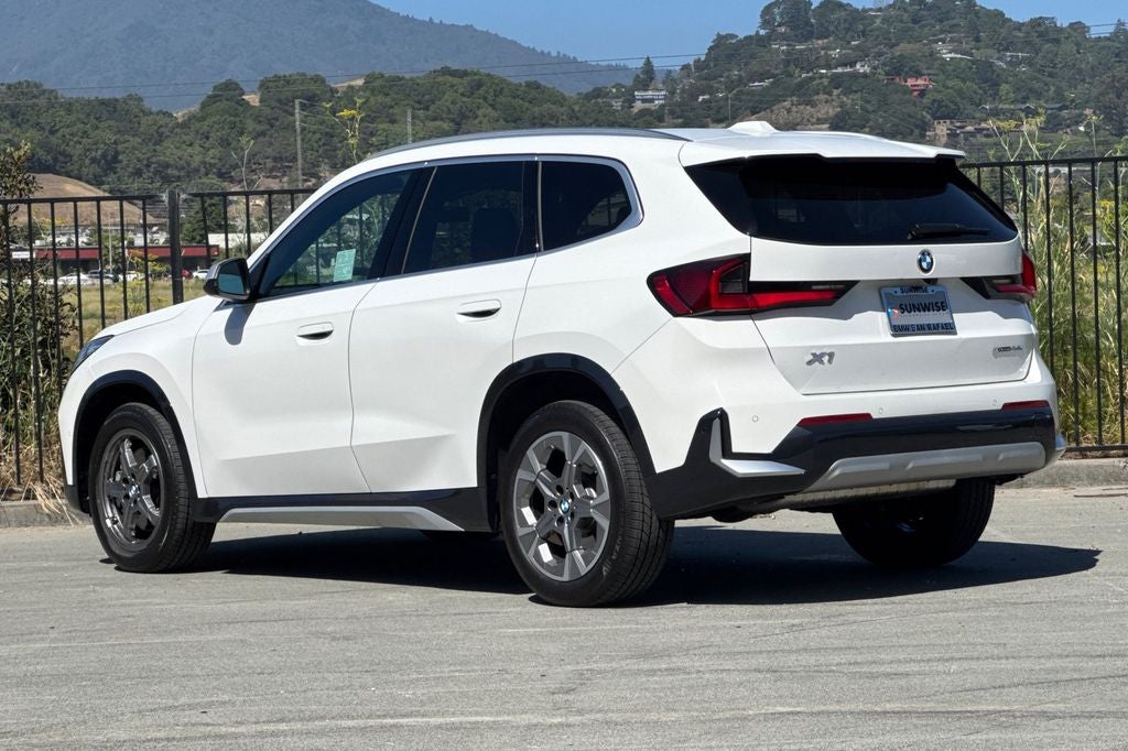 2023 BMW X1 xDrive28i