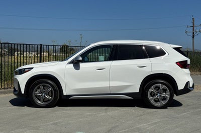 2023 BMW X1 xDrive28i