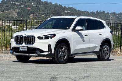 2023 BMW X1 xDrive28i