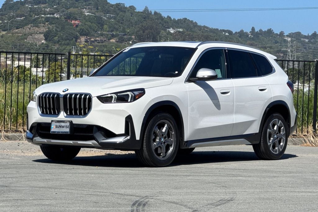 2023 BMW X1 xDrive28i