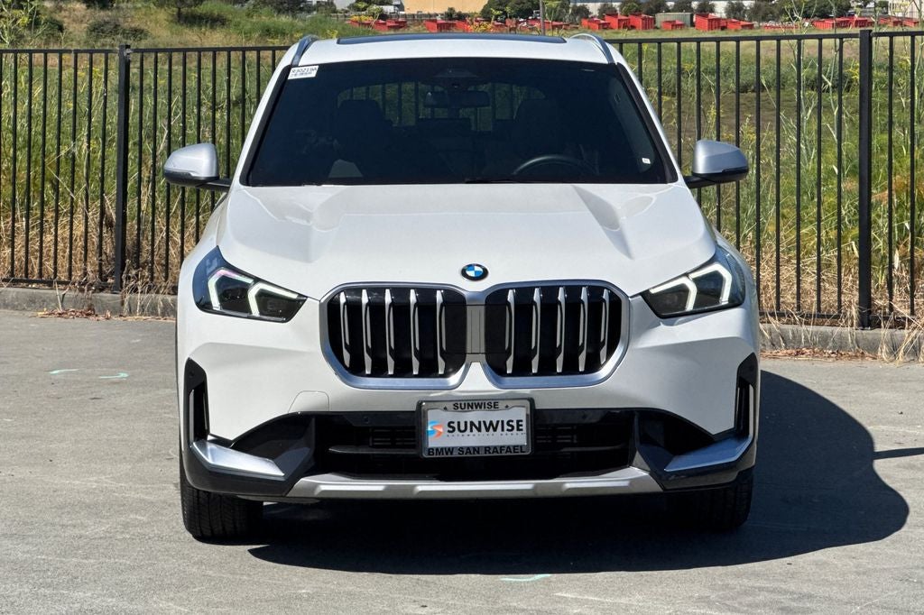 2023 BMW X1 xDrive28i