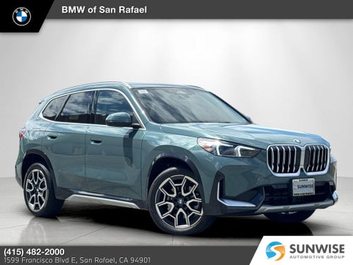 2026 BMW X1 xDrive28i