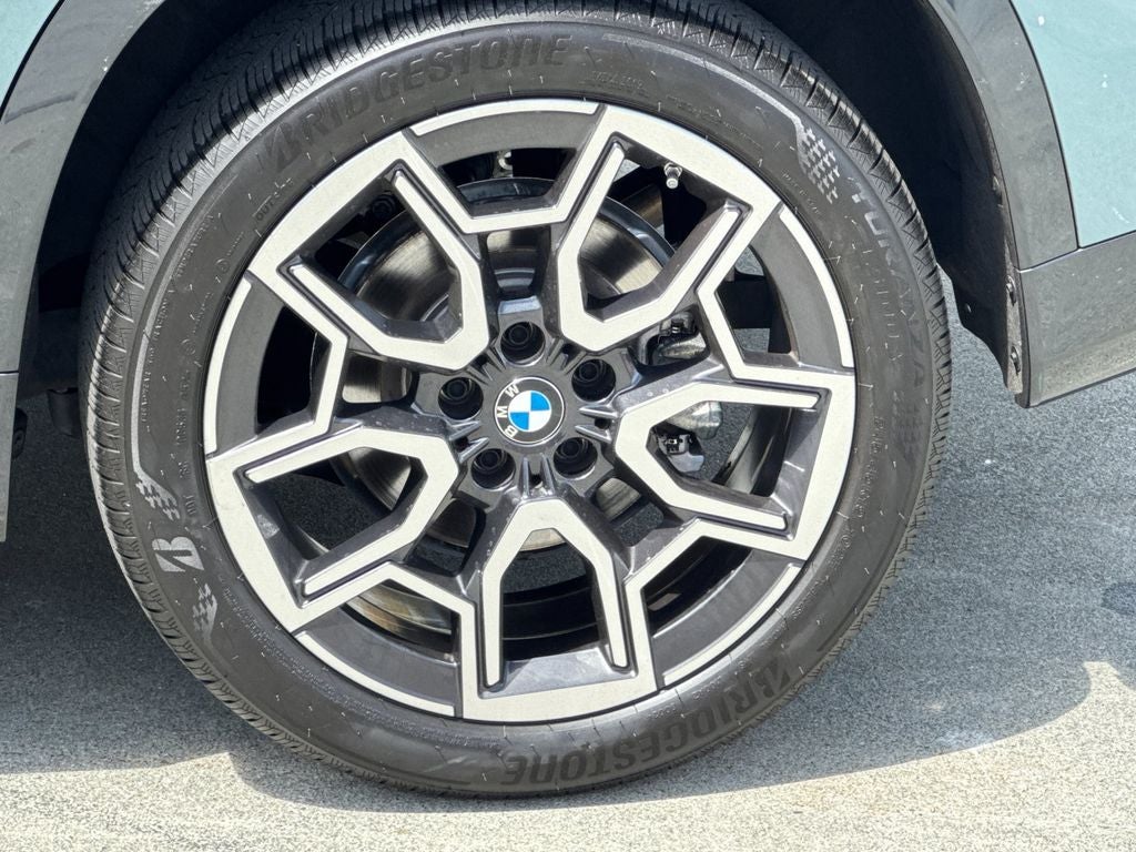 2026 BMW X1 xDrive28i