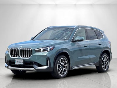 2026 BMW X1 xDrive28i