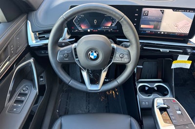 2026 BMW X1 xDrive28i