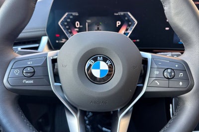2026 BMW X1 xDrive28i