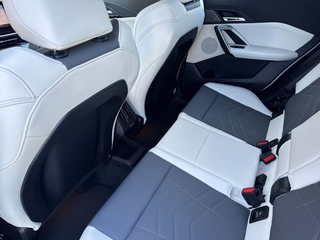 2026 BMW X1 xDrive28i