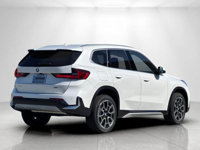2026 BMW X1 xDrive28i
