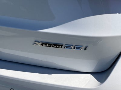 2026 BMW X1 xDrive28i