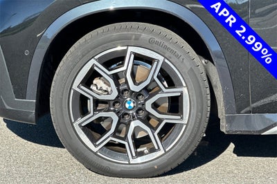 2025 BMW X1 xDrive28i